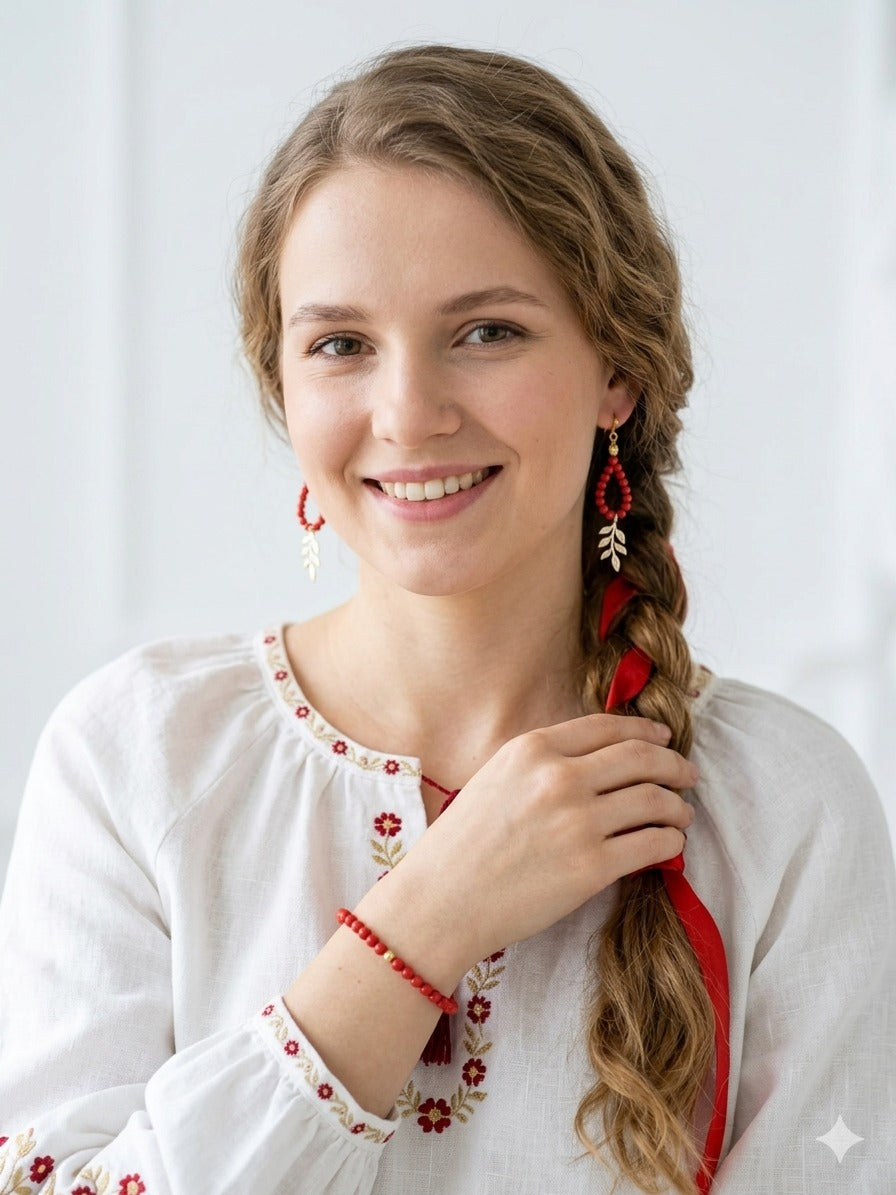 Komplet Modern Folk