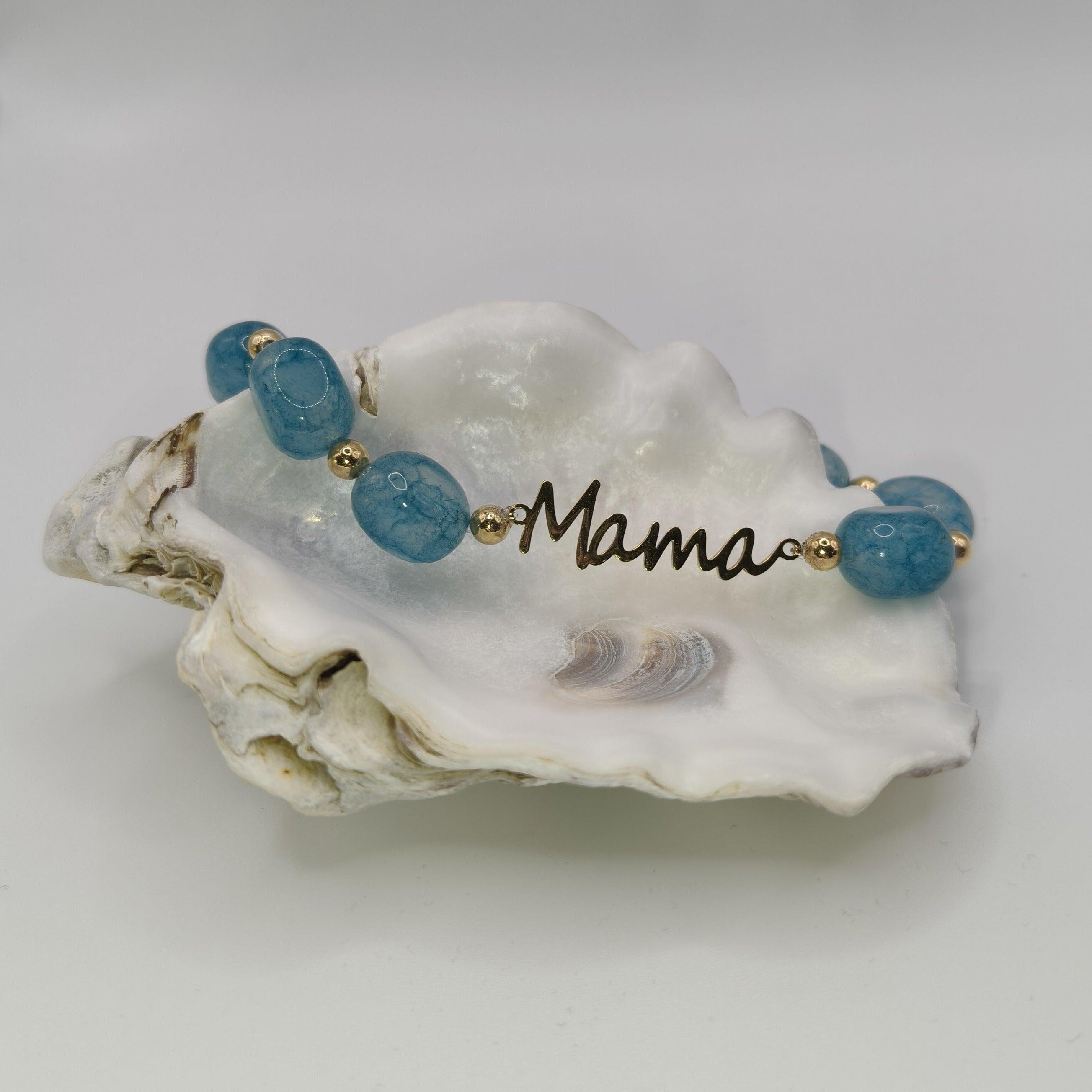 Bransoletka MAMA